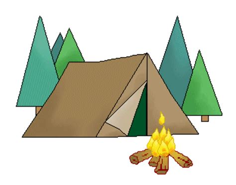 Download High Quality camping clip art transparent background ...