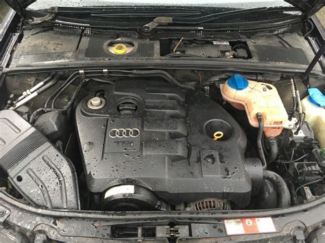 Piese Din Dezmembrari Audi A4 An 2003 Cod Motor Avb 1 9tdi