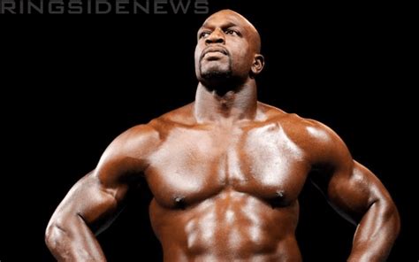 WWE Denied Attempt To Stop Titus O Neil Lawsuit