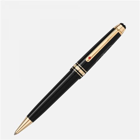 Montblanc Meisterstück AROUND THE WORLD IN 80 DAYS 128380 | WATCH DE ...