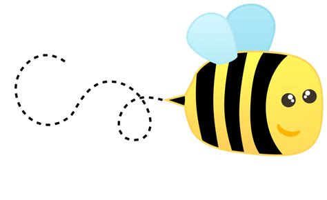 bee clipart transparent 20 free Cliparts | Download images on Clipground 2024