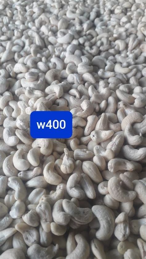 Whole W 400 Benin Cashew Nuts At Rs 580 Kg In Chennai ID 26212005530