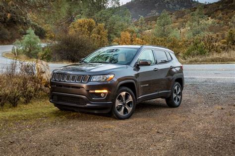 Used 2020 Jeep Compass Consumer Reviews 28 Car Reviews Edmunds