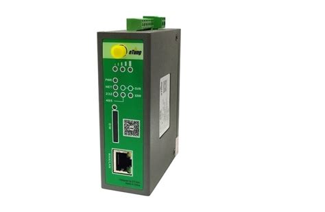 Plc G Wifi Industrial Iot Gateway Etung Industrial Iot Product