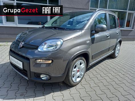 Fiat Panda FIAT PANDA SERIA 5 City Life 1 0 70 KM Hybrid