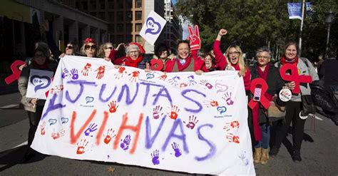 Erradicacion Podemos soñar con la erradicación del VIH El dinero es