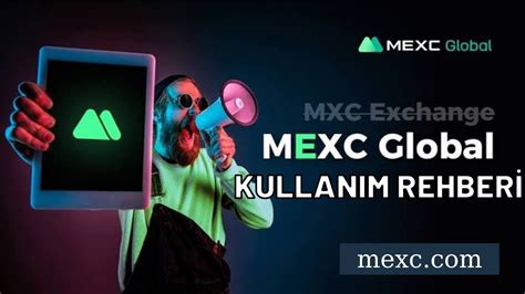 MEXC BORSASI NASIL KULLANILIR MEXC PARA ÇEKME MEXC PARA YATIRMA