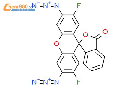 Spiro Isobenzofuran H H Xanthen One