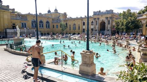 15 Reasons to Visit Budapest in the Summer - Have Fun Budapest