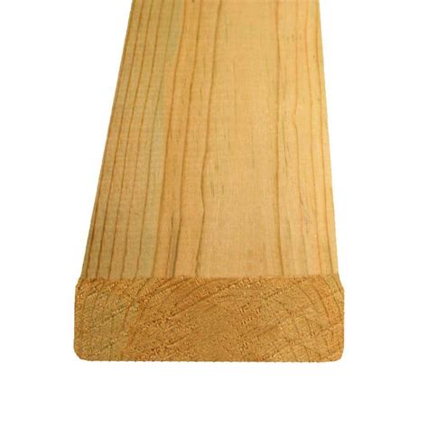 Biewer Lumber 2 In X 4 In X 10 Ft 2 Premium Grade Spf Dimensional