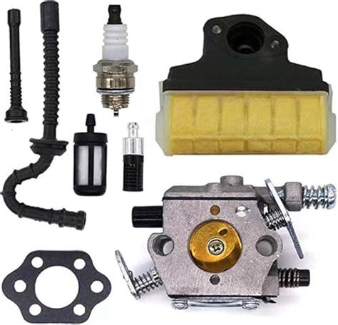 Amazon Stihl MS250 Carburetor Drintag Carburetor Ignition Coil Kit