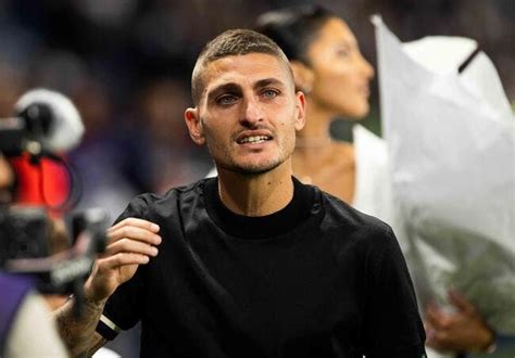 Foot Psg Viré Par Le Psg Marco Verratti Déballe Tout Foot 01