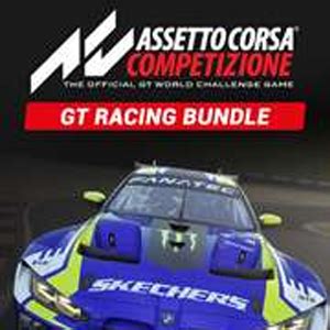 Assetto Corsa Competizione GT Racing Game Bundle Key Kaufen Preisvergleich