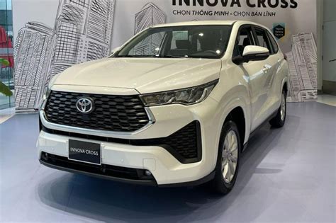 Top 10 ôtô bán chạy nhất tại Việt Nam tháng 4 2024 Bất ngờ vì Toyota