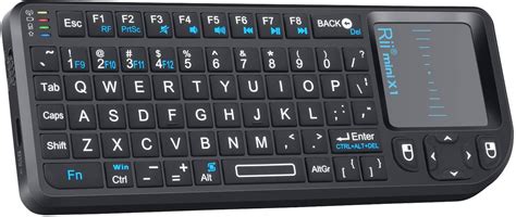 Best Smallest Keyboards For Reviewed Techinreview