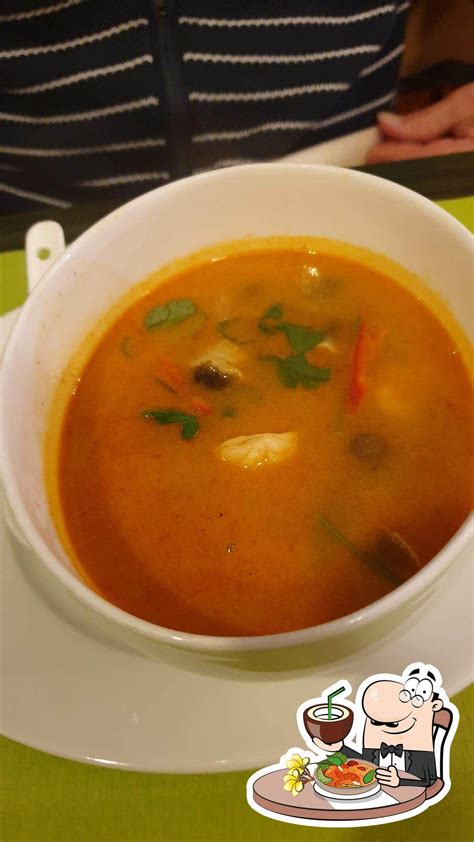 Rama Thai Thun Restaurant Menu And Reviews