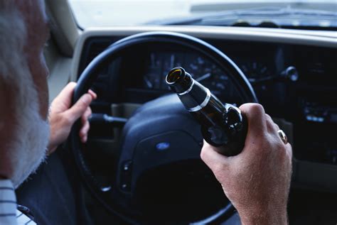 What To Do If You Are Pulled Over For A Dui