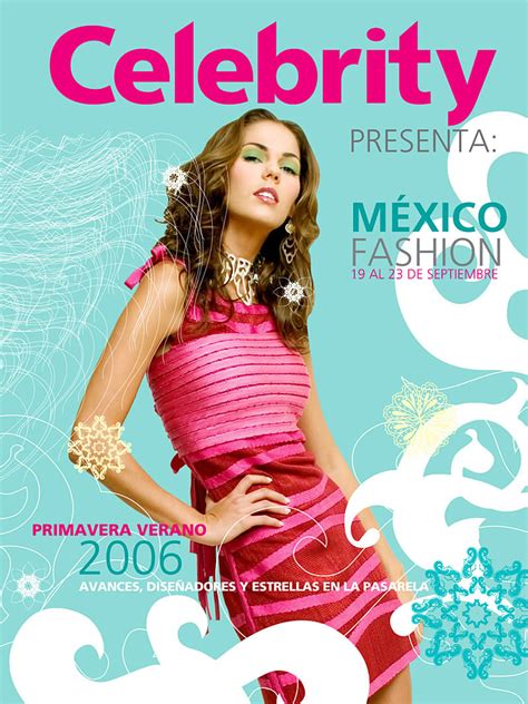 México Fashion Zoveck Estudio