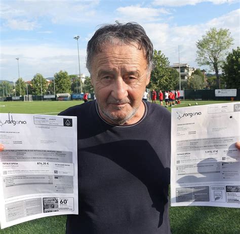 Caro energia sos delle scuole calcio Spese triplicate è insostenibile