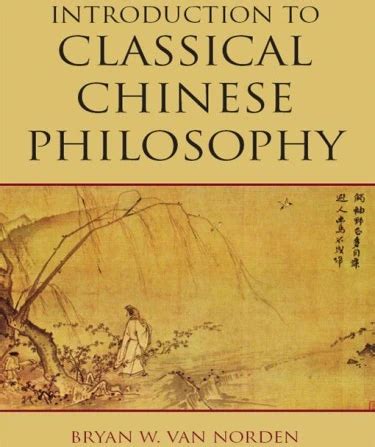 خرید و قیمت دانلود کتاب Introduction to Classical Chinese Philosophy