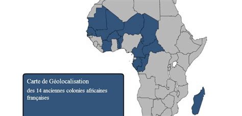 algérie ancienne colonie française