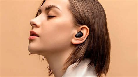 Redmi Airdots Redmi Buds O Xiaomi Buds El Cat Logo De Auriculares