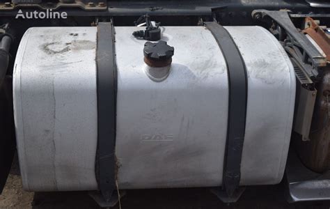 ZBIORNIK PALIWA 430L Fuel Tank For DAF XF 105 106 Truck For Sale Poland