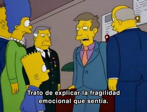 The 100 best classic simpsons quotes – Artofit