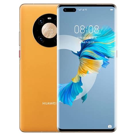 Huawei Mate Pro Go Jaune D Bloqu Back Market