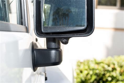 Universal Blind Spot Cameras – ADC Mobile