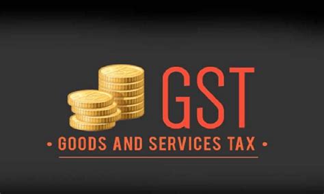 GST Full Form Overview On GST