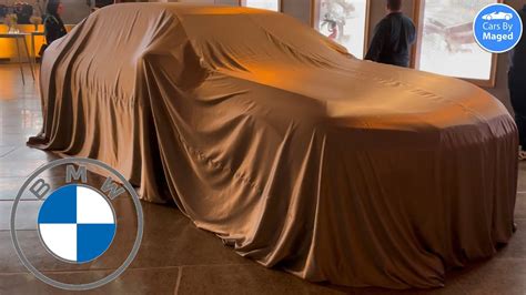 نظرة سريعة Bmw 7 And I7 Launch In Egypt حفل اطلاق بي ام دبليو الفئة