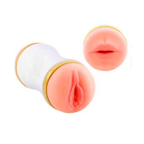 Masturbador De Boca Y Vagina Precio Guatemala Kemik