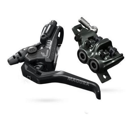 Magura Mt7 Hc W Disc Brake And Lever Pedal Power Connecticut Bike Shops