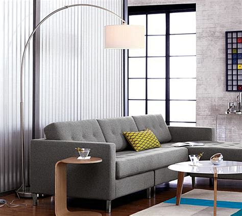 Modern FLoor Lamps - Sleek & Elegant Styles » InOutInterior