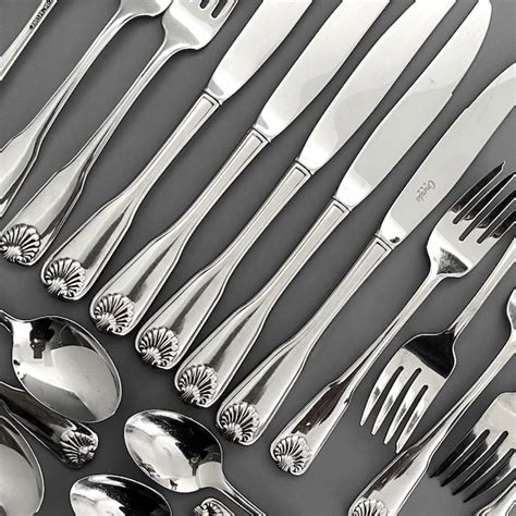 Discontinued Oneida Flatware Etsy