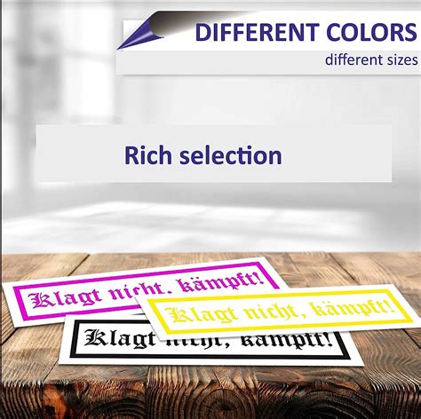 Car Sticker Bumper Decal Jdm Die Cut Mary India Ubuy