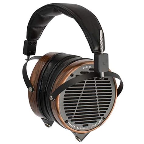 Audeze LCD-2 Review - Major HiFi