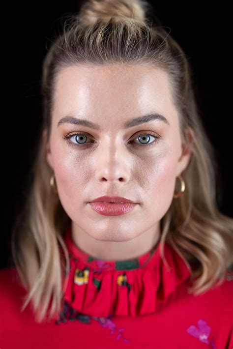 Margot Robbie Profile Images — The Movie Database Tmdb