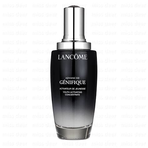 即期品lancome蘭蔻 超未來肌因賦活露115ml 國際航空版 效期至202409 Lancome 蘭蔻 Yahoo奇摩購物中心