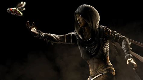 Mortal Kombat X Full HD Tapeta and Tło 1920x1080 ID 519785