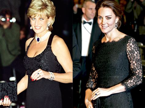 Princess Diana Kate Middleton S Ring From Stunning Royal Jewels From