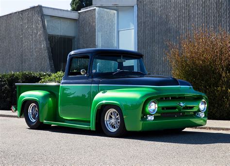 1956 Ford F100 | Hemmings.com