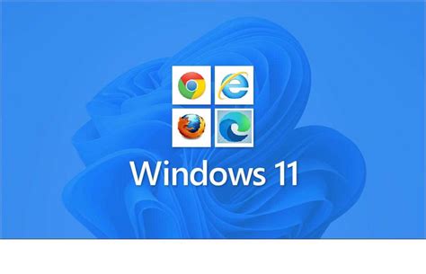 So ändern Sie den Standard Webbrowser unter Windows 11 Das beste Zuhause