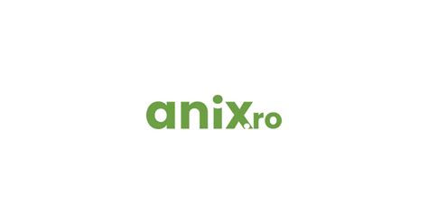 anix.ro - Vinde, cumpara sau liciteaza produsul dorit!