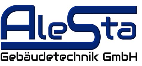 AleSta Gebäudetechnik - Deggendorf - Santär & Klimatechnik