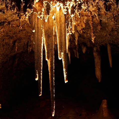 Cave Of The Winds | Cheyenne Mountain Resort