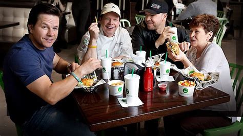 Wahlburgers - Where To Watch TV Show