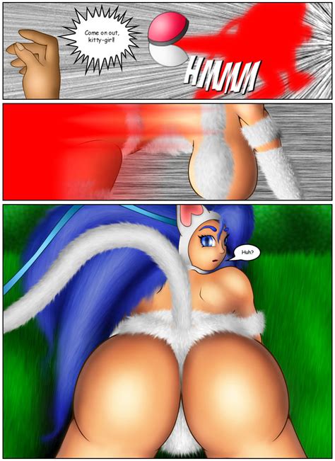 Rule 34 Capcom Catapult Beetle Comic Darkstalkers Felicia Darkstalkers Large Breasts