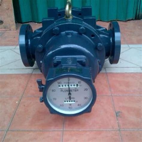 Jual Tokico Flow Meter Oleh Pt Zahra Inti Retsuna